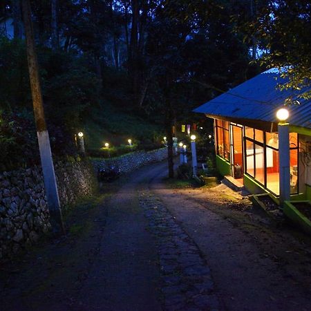 Singletree Resort, Munnar Esterno foto