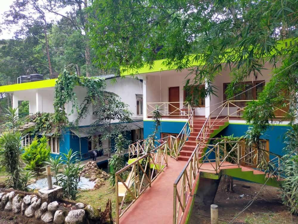 Singletree Resort, Munnar Esterno foto
