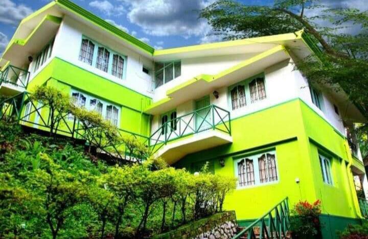 Singletree Resort, Munnar Esterno foto