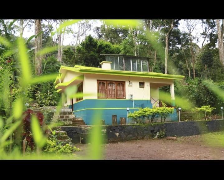Singletree Resort, Munnar Esterno foto