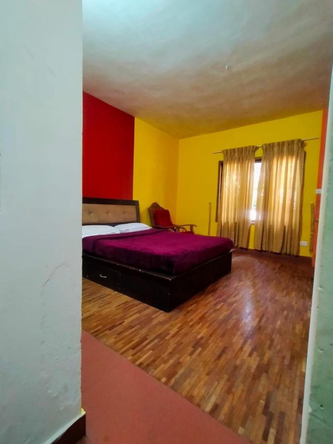 Singletree Resort, Munnar Esterno foto
